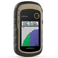 Garmin eTrex 32x TopoActive Europa Hndholdt GPS (2,2tm)