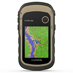 Garmin eTrex 32x TopoActive Europa Håndholdt GPS (2,2tm)