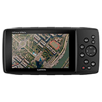 Garmin GPSMap 276Cx Brbar GPS - Udendrs (5tm)