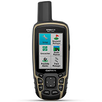 Garmin GPSMap 65 Brbar GPS - Udendrs (2,6tm)