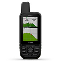 Garmin GPSMap 66s Navigation (3tm)