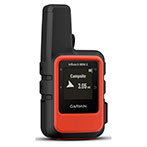 Garmin inReach Mini 2 Kompakt Bærbar GPS - Rød