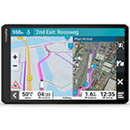 Garmin LGV1010, GPS Navigation t/Lastbil - 10tm (Europa)