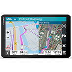 Garmin LGV810 GPS Navigation t/Lastbil - 8tm (Europa)