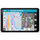 Garmin LGV810 GPS Navigation t/Lastbil - 8tm (Europa)