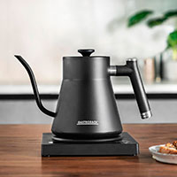Gastroback 42329 Design Kaffemaskine 1 L (1200W) 