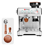 Gastroback 42625 Espressomaskine 1600W (15 bar/2,5 liter)