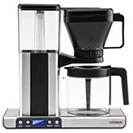 Gastroback Brew Advanced Kaffemaskine - 1550W (10 Kopper)