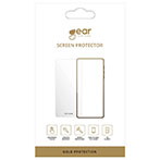 Gear Gold Skrmbeskyttelse iPhone 15 (9H)