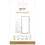 Gear Gold Skrmbeskyttelse iPhone 15 Pro Max (9H)