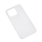 Gear iPhone 14 Pro Cover - Transparent