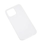 Gear iPhone 14 Pro Max Cover - Transparent