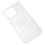 Gear iPhone 14 Pro Max MagSafe Case Cover (Soft) Transparent