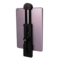 Gear Tablet/Smartphone holder (55-275mm)