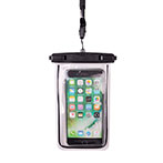 Gear Vandtæt taske til mobiltelefon (max 6,5tm)
