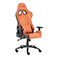 GEAR4U Elite Office Gamer stol (Kunstlæder) - Brun