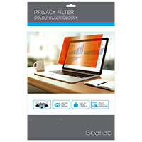 Gearlab Gold Privacy Filter til Laptop (14tm)