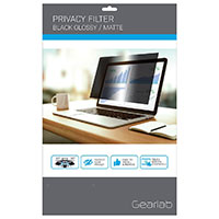 Gearlab Privacy Filter til PC 16:9 (24tm)
