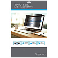 Gearlab Privacy Filter til PC (34tm)