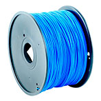 Gembird 3DP-PLA1.75-01-B PLA Filament (1,75mm) Blå 
