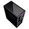 Gembird Fornax 2500 ARGB Gaming Midi PC Kabinet (ATX/Micro-ATX/ITX)