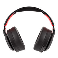 Genesis Selen 400 Trdls On-Ear Gaming Headset (2,4GHz)