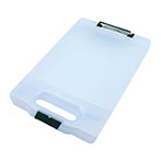 Genie CL900T Clipboard m/Opbevaring