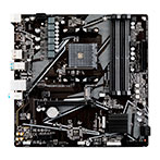 Gigabyte A520M DS3H V2 Bundkort, AMD AM4,  DDR4