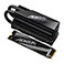 Gigabyte AORUS 12000 SSD Harddisk 1TB - M.2 PCIe 5.0 x4 (NVMe)