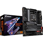 Gigabyte B650 Aorus Elite AX, AMD B650, DDR5 ATX