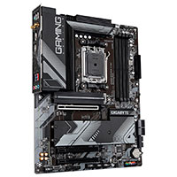 Gigabyte B650 GAMING X AX Bundkort, AMD AM5, DDR5 ATX