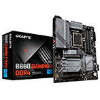 Gigabyte B660 Gaming X, LGA 1700, DDR4 ATX