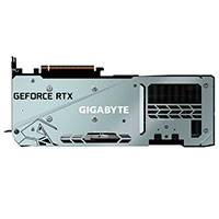 Gigabyte Gaming LHR Grafikkort - NVIDIA GeForce RTX 3070 TI - 8GB  GDDR6