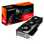 Gigabyte Gaming OC Grafikkort - AMD Radeon RX 7600 - 8GB GDDR6