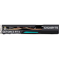 Gigabyte GeForce RTX 3060 Eagle OC 2.0 - NVIDIA GeForce RTX 3060 - 12GB GDDR6