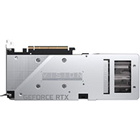 Gigabyte GeForce RTX 3060 Vision OC 2.0 - NVIDIA GeForce RTX 3060 - 12GB GDDR6