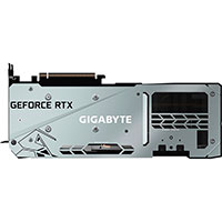 Gigabyte GeForce RTX 3070 Ti Gaming OC - NVIDIA GeForce RTX 3070 - 8GB GDDR6X