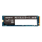 Gigabyte Gen3 2500E SSD Harddisk 2TB - M.2 PCIe 3.0  (NVMe 1.3)