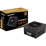 Gigabyte GP-P750GM Strømforsyning (750W) 