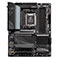 Gigabyte X670 Aorus Elite AX Bundkort, AMD AM5, DDR5 ATX