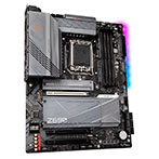Gigabyte Z690 Gaming X Bundkort, LGA 1700, DDR5 ATX
