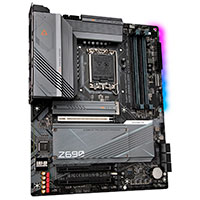 Gigabyte Z690 GAMING X, LGA 1700, DDR4 ATX