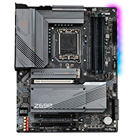 Gigabyte Z690 GAMING X, LGA 1700, DDR4 ATX