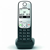 Gigaset A690HX Trdls Telefon (2tm display)