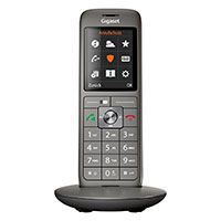 Gigaset CL690A SCB Trdls telefon (2,4tm display)