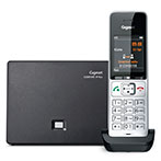 Gigaset Comfort 500 IP Tr�dl�s telefon (2,2 farve display)