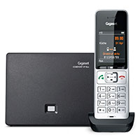 Gigaset Comfort 500 IP Trdls telefon (2,2 farve display)