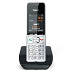 Gigaset Comfort 500 Trådløs telefon (2,2tm farveskærm)