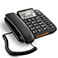 Gigaset DL380 Fastnettelefon m/Store Tal