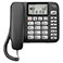 Gigaset DL580 Fastnettelefon m/Store Tal